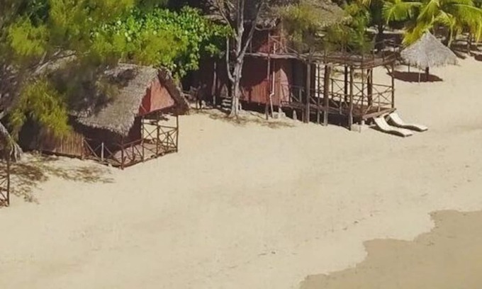 Nosy Tanihely House | Grand Bungalow Famillial "-15% for one-week stays!"