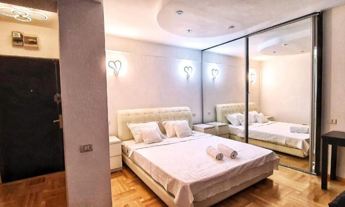 Bucharest City-Centre Apartment | Grand Central Accomodation Doamnei2