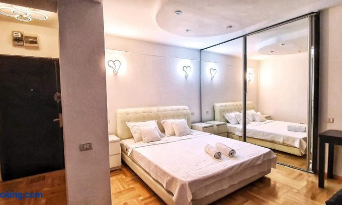 Bucharest City-Centre Apartment | Grand Central Accomodation Doamnei2