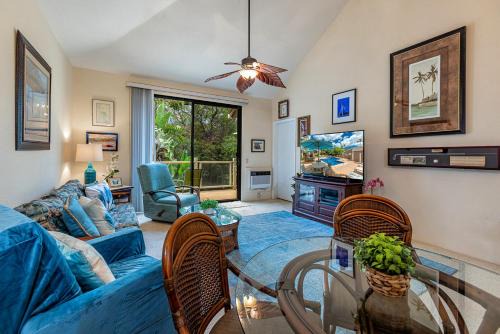 Wailea Apartment | Grand Champions 12 by Coldwell Banker Island Vacations