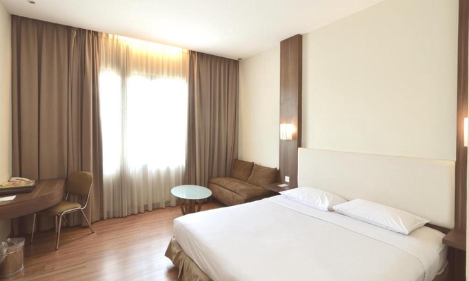 Cikarang Hotel | Grand Cikarang Hotel