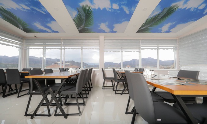 Osmancık Hotel | Grand Dost Hotel