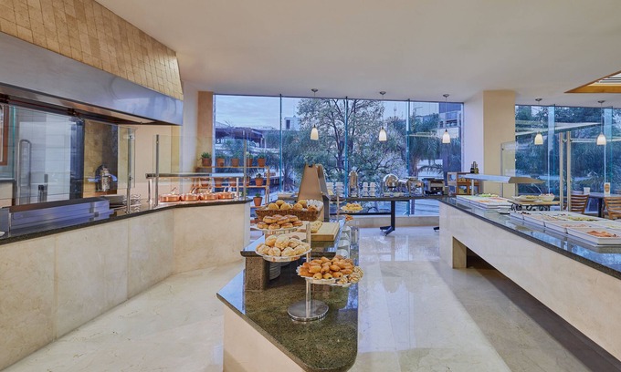 Providencia Hotel | Grand Fiesta Americana Guadalajara Country Club