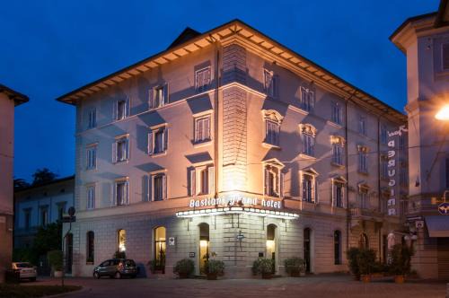 Grosseto Hotel | Grand Hotel Bastiani