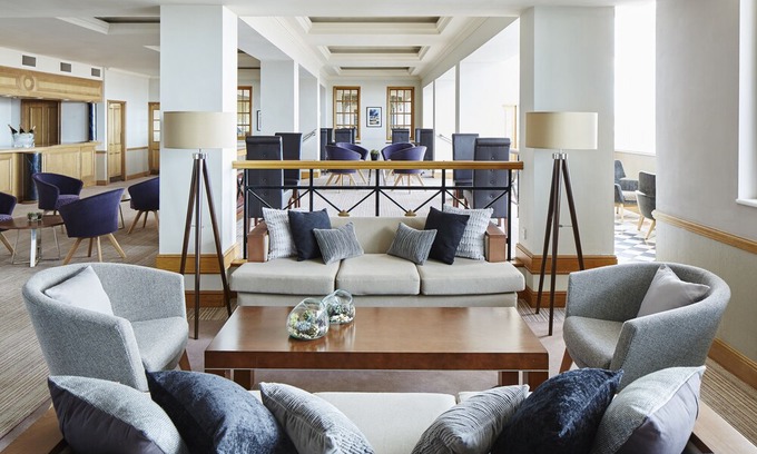 Seaburn Hotel | Grand Hotel Sunderland