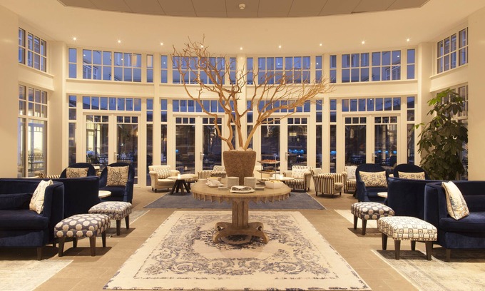 Westenschouwen Hotel | Grand Hotel Ter Duin