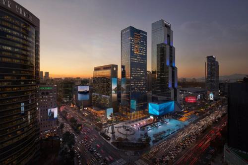 COEX Hotel | Grand InterContinental Seoul Parnas by IHG