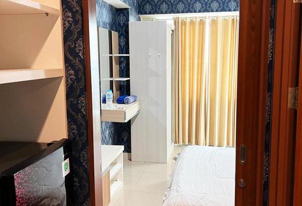 Pekayon Jaya Apartment | Grand Kamala Lagoon by Kainaru Rooms