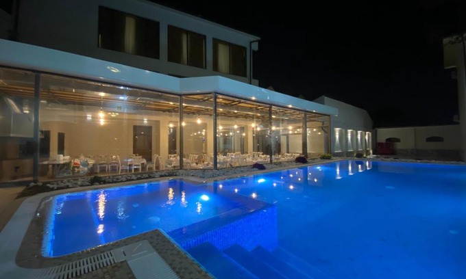 Tashkent House | Grand Karavan