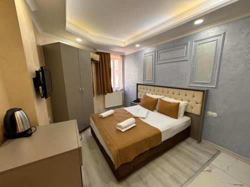 Beyazit Hotel | Grand Kybele Hotel