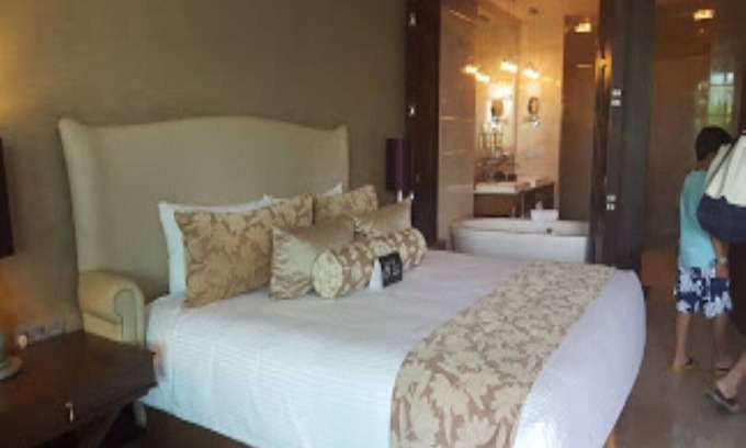 Playacar Resort | Grand Luxe Vidanta Riviera Maya 5.
