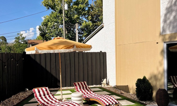 Treasure Cove House | Grand Lagoon Vista -air hockey- Dreamy Day