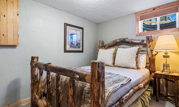 Grand Lake Cabin | Grand Lake Chalet, Spectacular views