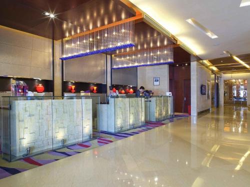 Xicheng Hotel | Grand Mercure Beijing Central - Next to Forbidden City, Wangfujing Street, Shopping Area, two Metro Stations