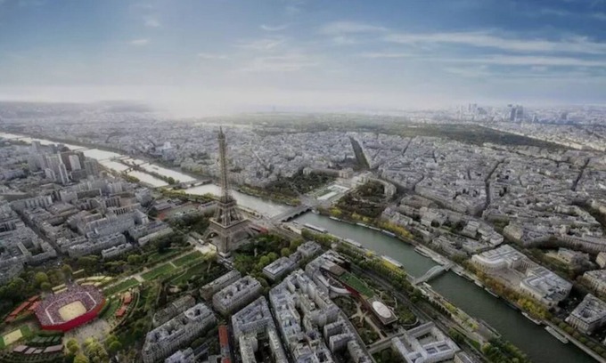 Livry-Gargan Apartment | Grand Paris cocooning 5 minutes from the station