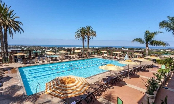 Carlsbad Condo | Grand Pacific Palisades Resort - 2 Bedroom Premier - 2BX