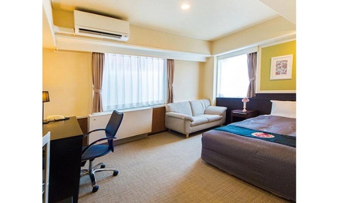 Izaka Onsen Hotel | Grand Park Hotel Excel Fukushima Ebisu / Vacation STAY 77716