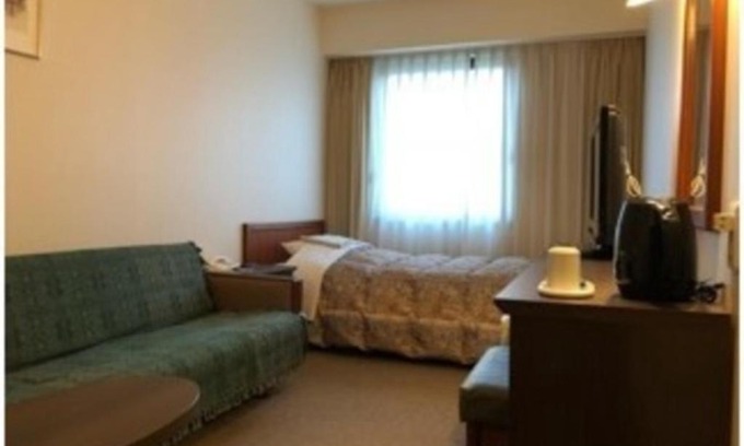 Nakatsu Hotel | Grand Plaza Nakatsu Hotel - Vacation STAY 28286v