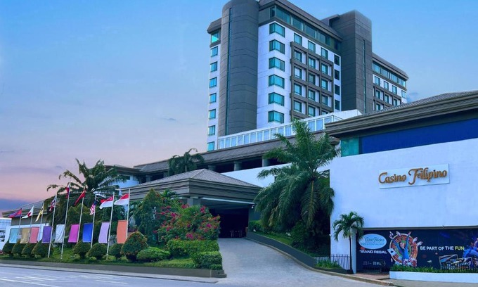 Davao Hotel | Grand Regal Hotel Davao