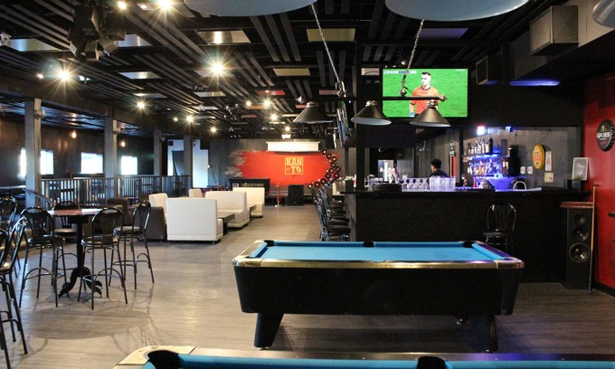 Winnipeg Hotel | Grand Royal Legacy