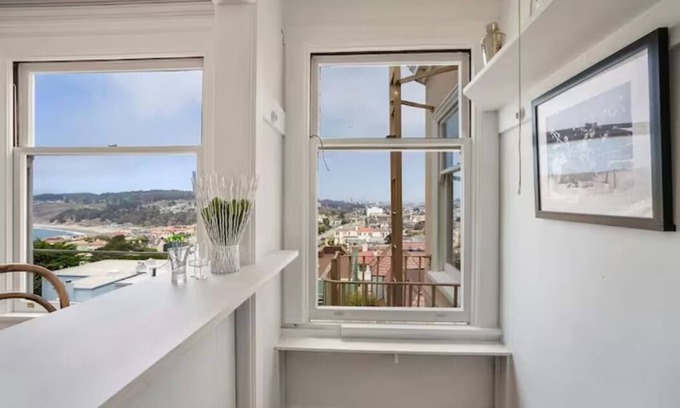 Sea Cliff House | Grand Sea Cliff Entire Homen