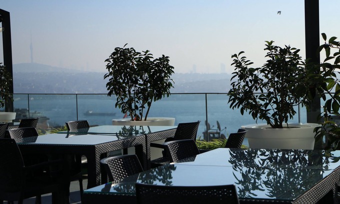 Cihangir Hotel | GRAND STAR HOTEL PREMIUM