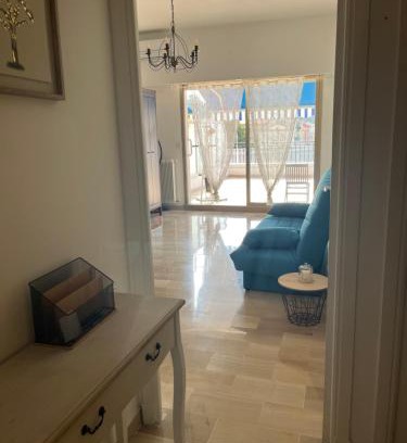 Lazaret Apartment | Grand studio à 2mn du port et 40mn des pistes de ski