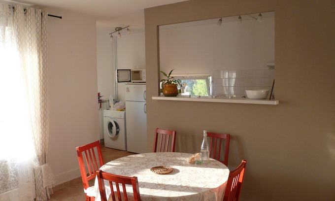 Draguignan Apartment | Grand Studio in Draguignan
