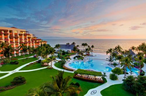 Nuevo Vallarta Resort | Grand Velas Riviera Nayarit-All Inclusive