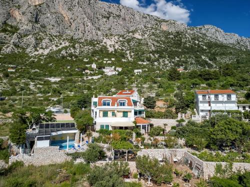 Drasnice Apartment | Grand View Apartments