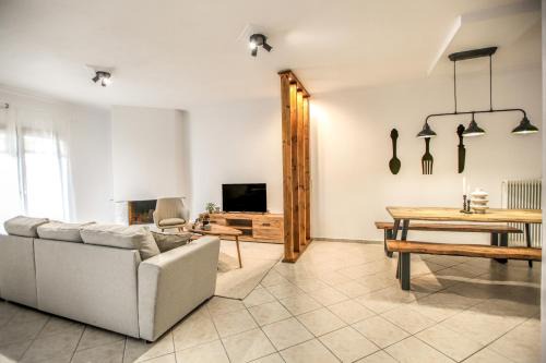 Kalambaka Apartment | Grand View Suites Meteora 2