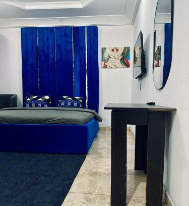 Ofin Hotel | Grandbay Villa