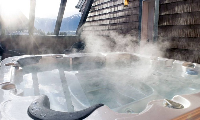 Canmore Hotel | Grande Rockies Resort