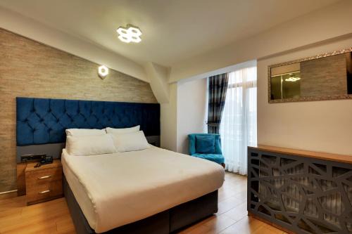 Tepebası Hotel | Grande Stella Hotel