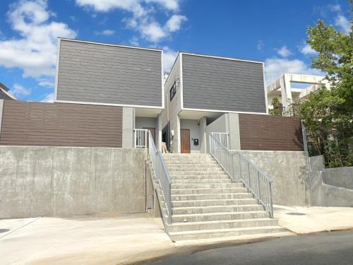 Nakama House | Grandioso Okinawa Pool Villa Onna - Vacation STAY 52628v