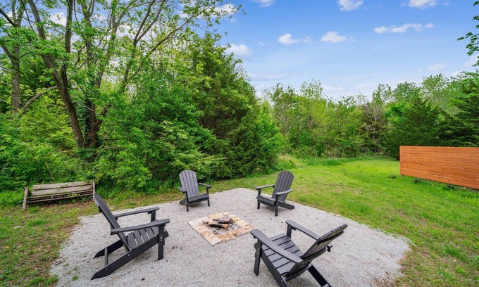 Grove Cottage | GrandLake*Kayak*ForestView*Firepit*Kings*Lakefront