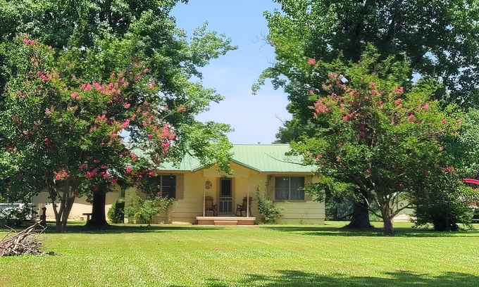 Powderly House | Grandma's House