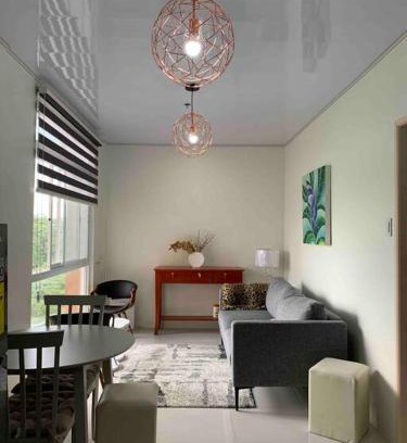 Baguio Apartment | Grandview 312 - 1BR Condo Near Burnham Park