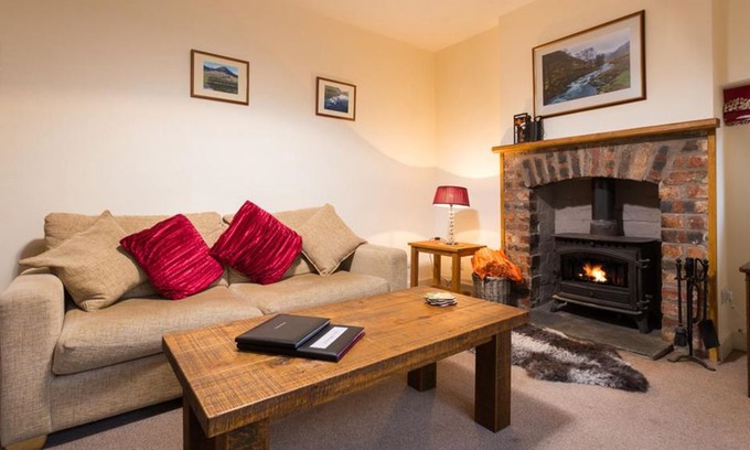 Borrowdale House | Grange Fell (Borrowdale)