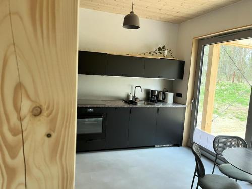 Linia Apartment | GRANIASTE - dom i apartamenty z sauną