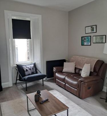 Wick House | Granny's Hoose