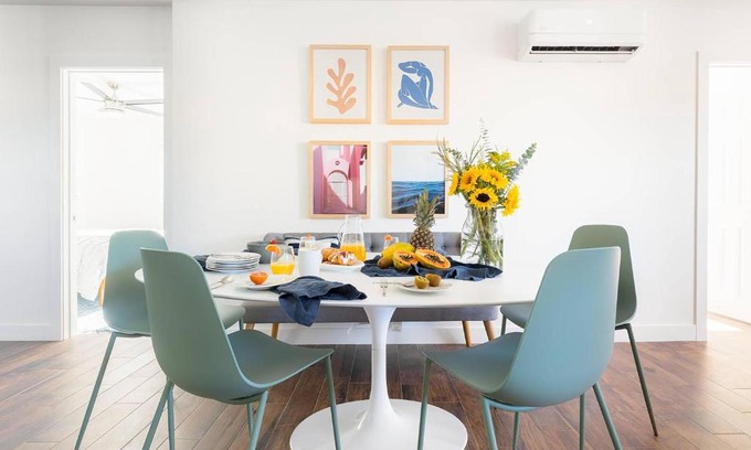 Grant Hill House | Grant Hill Buyout 1 by AvantStay