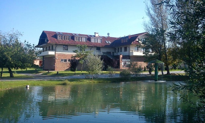 Esztergom Hotel | Grante Motel