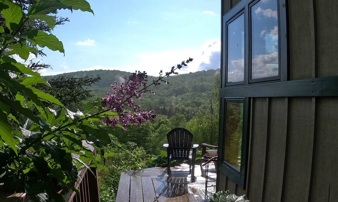 Granville House | Granville Getaway near Sugarbush