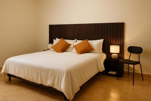 Municipio 2 Apartment | Grappa Stay - Design Apatment in The Center Of Bari