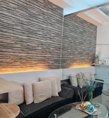 Santo Cristo Apartment | Grass Residences by Reese T13310BA