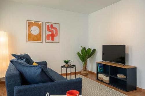 Abena Apartment | Gratal montaña, rutas, esquí, familias, grupos