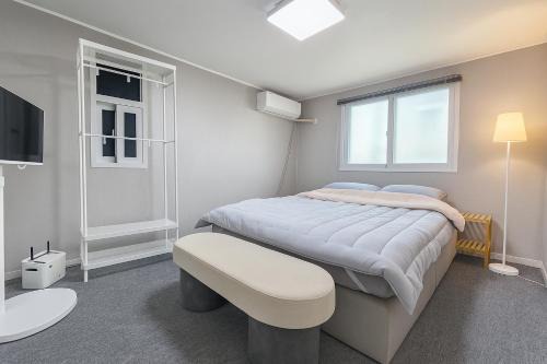 Hwayang-dong Villa | Gray House, Konkuk Univ