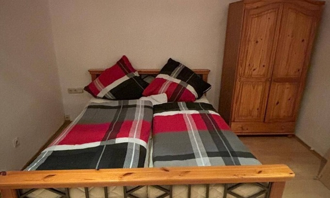 Holland Condo | Great and large apartment in Bochum near the A40