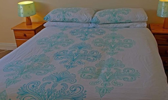 Tully Apartment | Great apartment for exploring Connemara